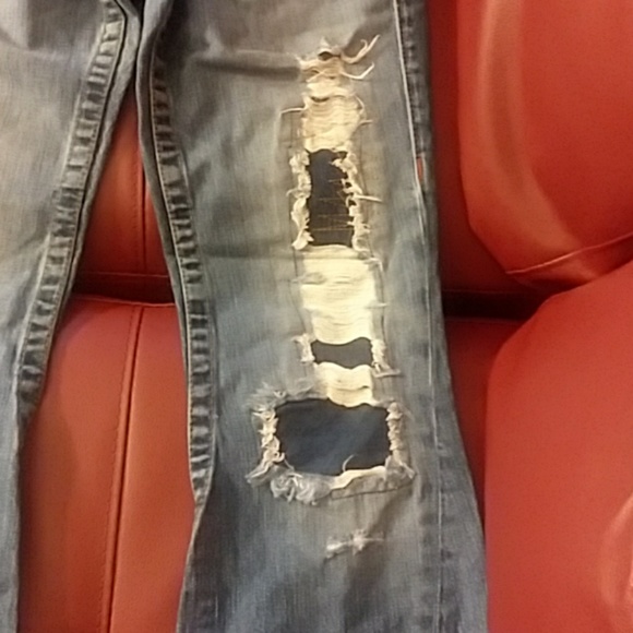True Religion Jeans/26 - Picture 5 of 7